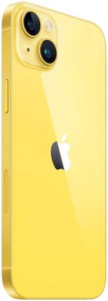 Телефон Apple IPhone Plus 14 512GB Yellow (MR5J3ZA/A) 971000018158698