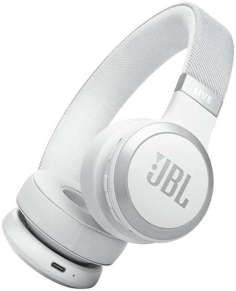 Беспроводная гарнитура JBL Live 670NC