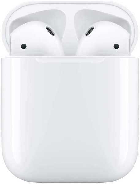 Наушники Apple AirPods (MV7N2ZM/A)