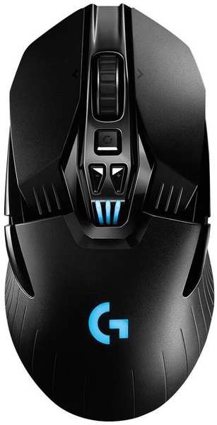 Компьютерная мышь Logitech G903 (910-005673)