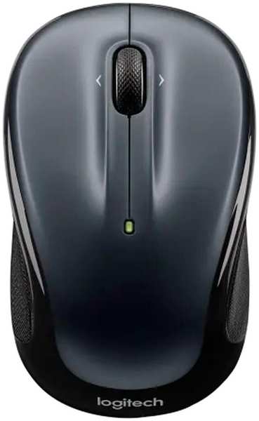 Компьютерная мышь Logitech M325 черный (910-006812) 971000018709698