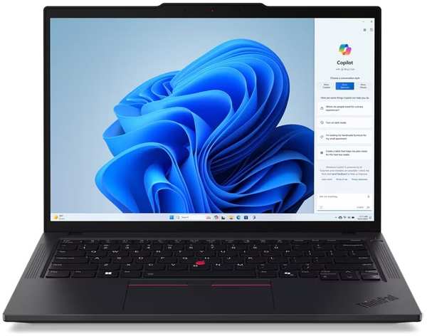 Ноутбук Lenovo ThinkPad T14 G5 U7-155U,16GB DDR5,512GB SSD M.2 2280 noOS (21MMS2XX00) 971000019124698