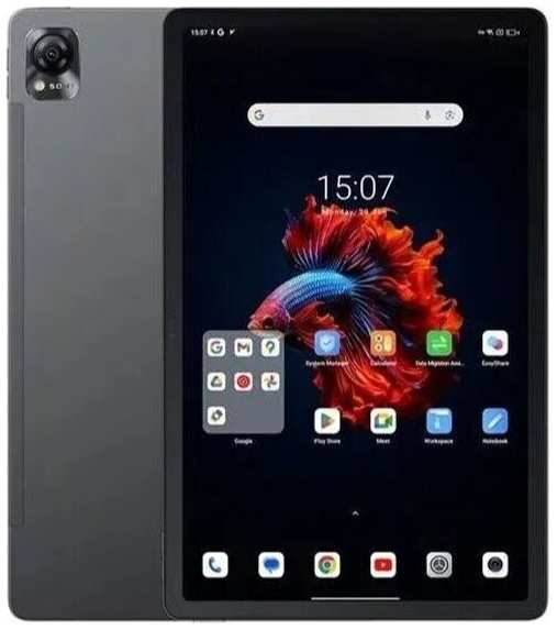 Планшет Blackview MEGA 1 LTE 8/256GB серый 971000019215698