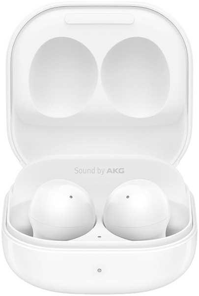 Наушники Samsung Galaxy Buds 2 белый (SM-R177NZWAINS) 971000019278698