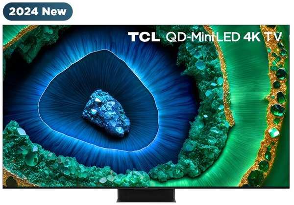 Телевизор TCL 65C855