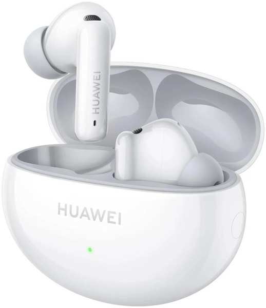 Наушники Huawei FREEBUDS 6I WHITE 971000019394698