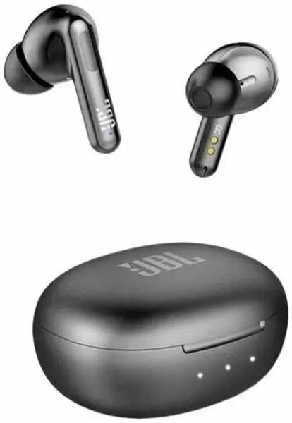 Наушники JBL T280 TWS NC2 черные 971000019397698