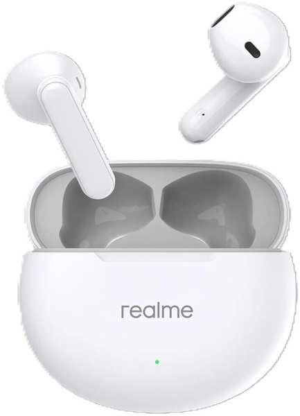 Наушники REALME Buds T01