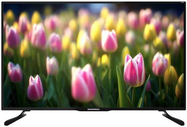 Телевизор SOUNDMAX SM-LED43M03SU