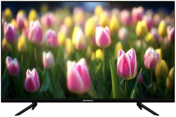 Телевизор SOUNDMAX SM-LED32M15S