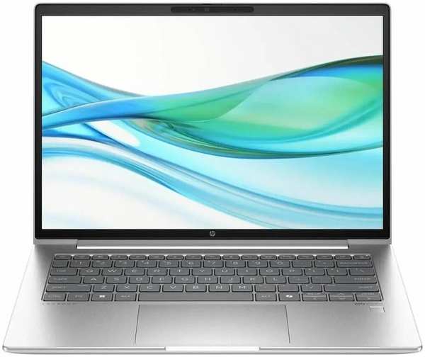 Ноутбук HP Probook 440 G11 Ultra 5 125U(1.3Ghz)/16384Mb/512SSDGb/DOS (только англ. клавиатура) Silver (A22ZLEA)