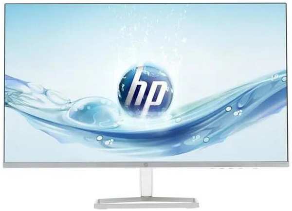 Монитор HP M27f черный (2G3D3AS) 971000019660698