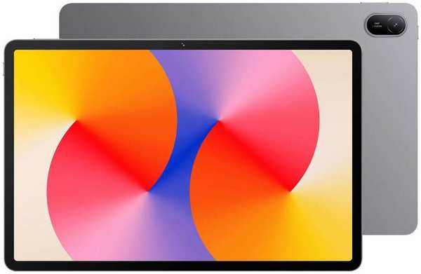 Планшет Huawei MatePad SE 11 (2024) 8/128Gb LTE Nebula Gray (53014AYK) 971000019983698