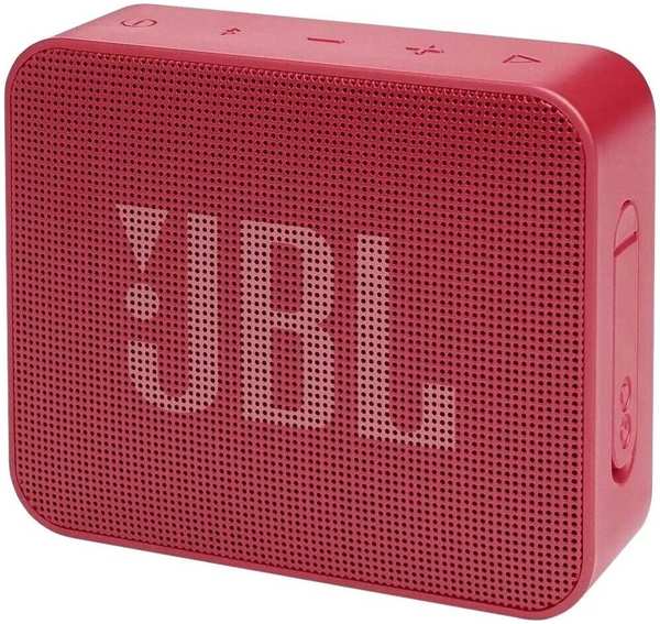 Портативная акустика JBL Go Essential Red 971000020210698