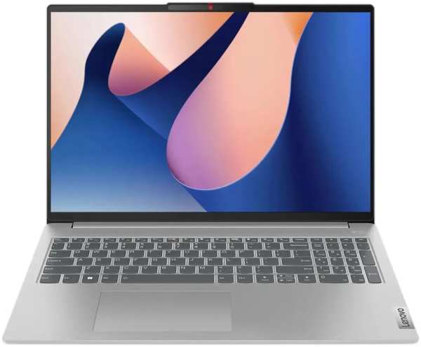 Ноутбук Lenovo IdeaPad Slim 5 16IRL8 noOS l.grey (82XF004TRK) 971000020413698