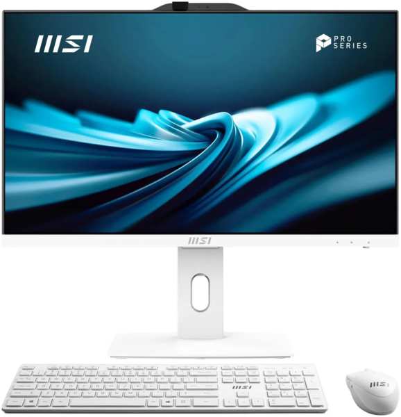 Моноблок MSI Pro AP242P 14M-655XRU noOS (9S6-AE0622-655)