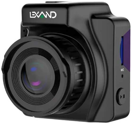 Автомобильный видеорегистратор LEXAND LR900 971000020874698