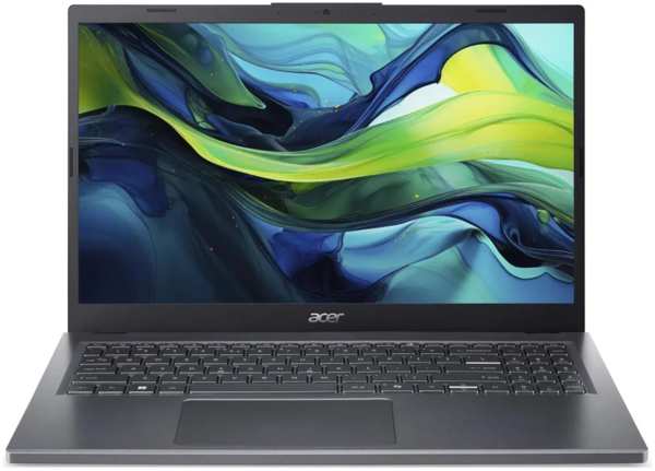 Ноутбук Acer Aspire 15 A15-51M-39CN noOS metall (NX.KXRCD.001) 971000020989698