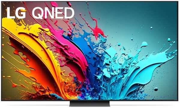 Телевизор LG 65QNED86T6A.ARUB 971000020996698