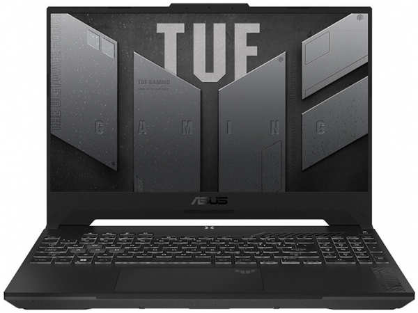 Игровой ноутбук ASUS TUF Gaming F15 FX507ZC4-HN143 noOS (90NR0GW1-M00B40)