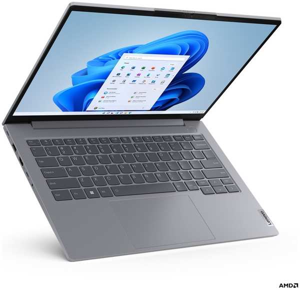 Ноутбук Lenovo ThinkBook 14-ABP NoOS (только англ. клавиатура) (21KJ000XAK) 971000021786698