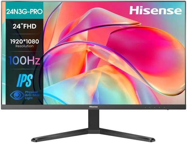 Монитор Hisense 24N3G-PRO