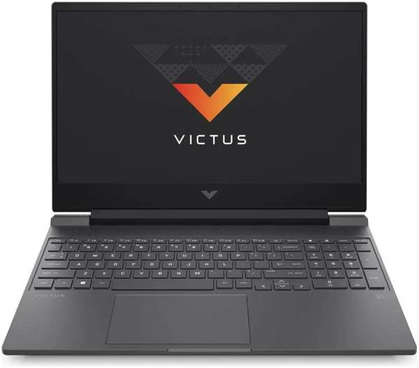 Ноутбук HP Victus 15-fa1042ci Free DOS grey (8F7J2EA) 971000022346698