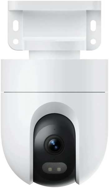 Камера видеонаблюдения Xiaomi CW400 EU 2.8мм белый (bhr7624gl) 971000022484698