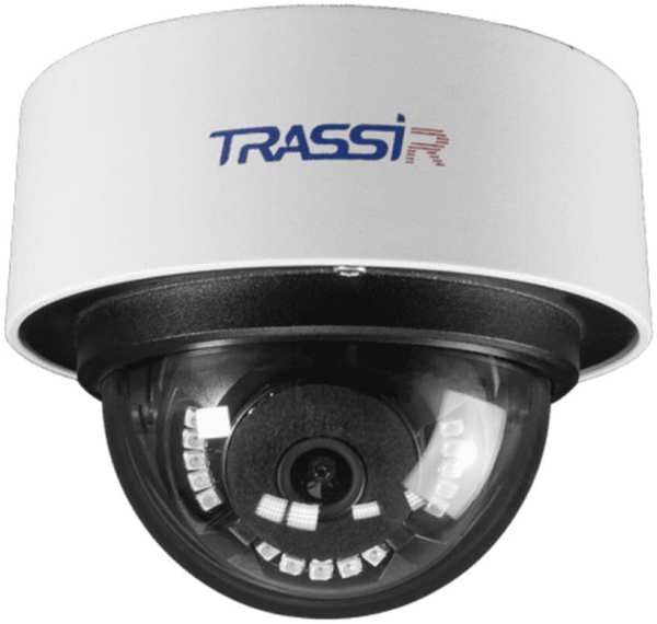 Камера видеонаблюдения Trassir TR-D3181IR3 v3 2.8мм