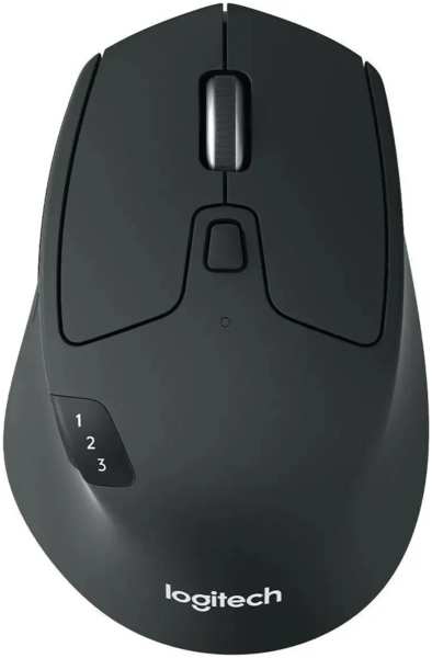 Компьютерная мышь Logitech M720 Triathlon (910-004794) 971000023232698