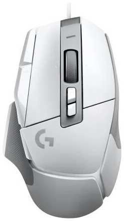 Компьютерная мышь Logitech G502 X WHITE (910-006150) 971000023237698