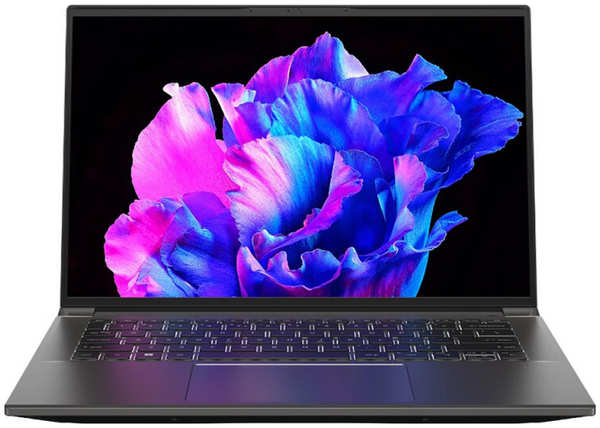 Ноутбук Acer SWIFT X SFX14-72G-76LG CU7-155H 16GB/1TB W11H (NX.KR8CD.001) 971000023255698