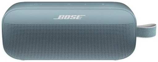 Портативная акустика Bose SoundLink Flex синий 971000023411698