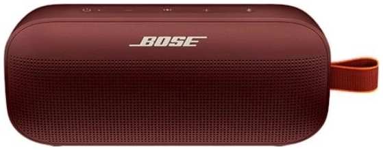 Портативная акустика Bose SoundLink Flex красный 971000023412698