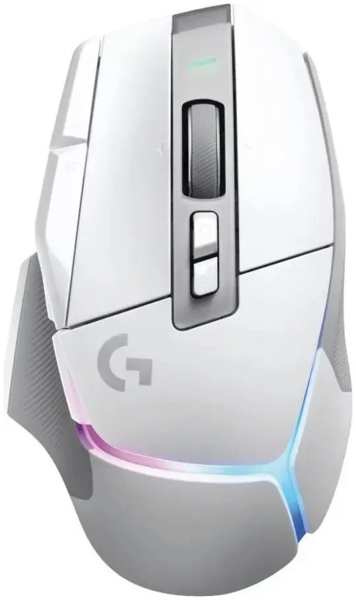 Компьютерная мышь Logitech G502 X Plus (910-006167)