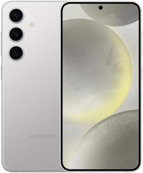 Телефон Samsung Galaxy S24 8/128Гб серый (SM-S921BZADSKZ) 971000023883698