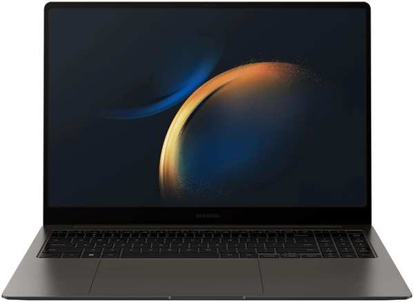 Ноутбук Samsung Galaxy Book3 Pro Win11Home Eng. (только англ. клавиатура) (NP960XFG-KC2IN)