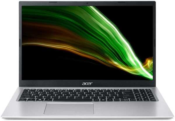 Ноутбук Acer Aspire 3 A315-58 Core i7 1165G7 16Gb SSD1Tb Intel Iris Xe graphics noOS silver (NX.ADDEX.02X) 971000023940698