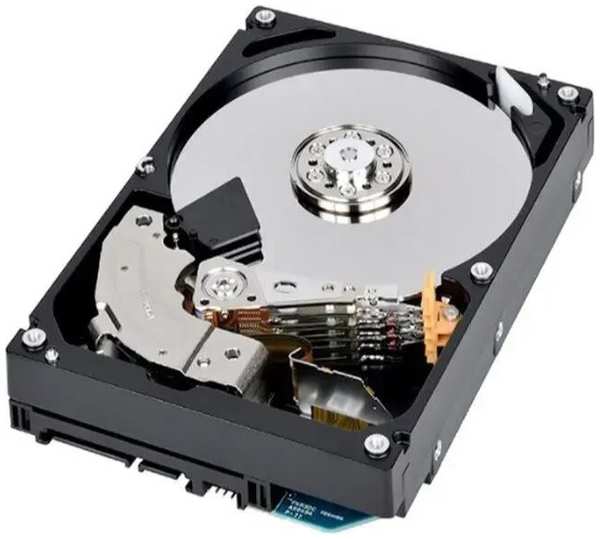 Жесткий диск Toshiba MG08SDA400E 971000024434698