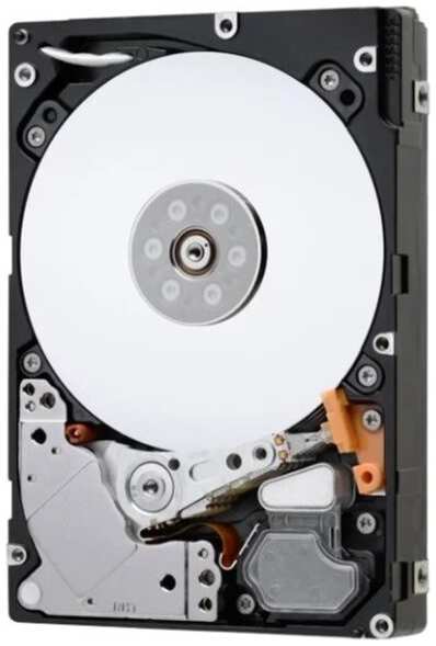 Жесткий диск Western Digital HUC101830CSS200