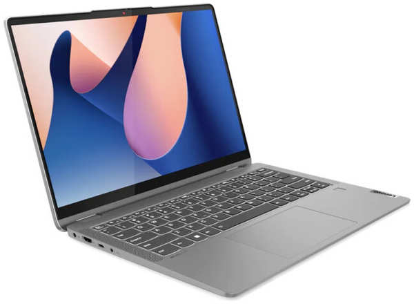 Ноутбук Lenovo IdeaPad Flex 5 14IRU8 Win11Home grey (82Y00005RK) 971000024931698
