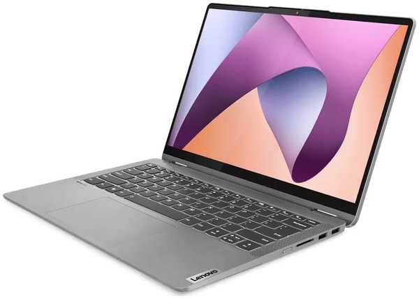 Ноутбук Lenovo IdeaPad Flex 5 14ABR8 Win11Home grey (82XX003DRK) 971000024932698