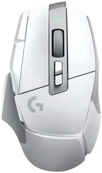 Компьютерная мышь Logitech G502 X Lightspeed белый (910-006228) 971000024962698