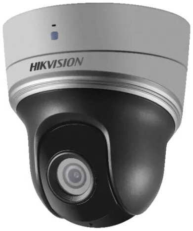 Камера видеонаблюдения Hikvision DS-2DE2204IW-DE3/W(S6)(B) (2.8-12мм) белый 971000024989698