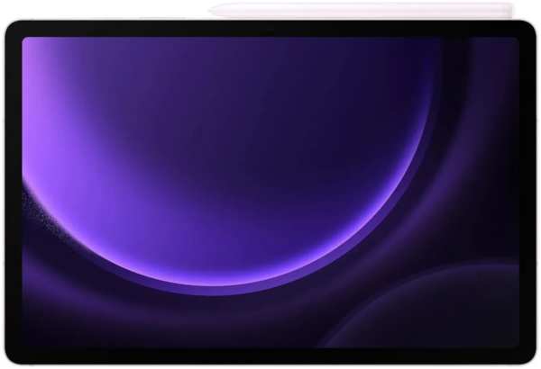 Планшет Samsung Galaxy Tab S9 FE 8/256Gb розовый (SM-X510NLIECAU) 971000025900698
