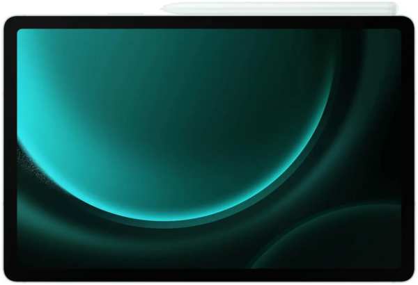 Планшет Samsung Galaxy Tab S9 FE 8/256Gb зеленый (SM-X516BLGECAU) 971000025901698