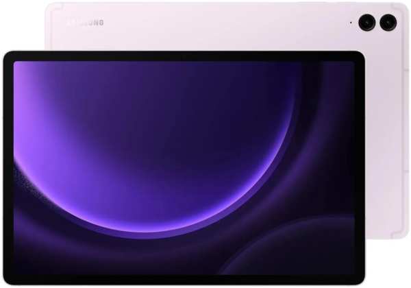 Планшет Samsung Galaxy Tab S9 FE+ 8/128Gb розовый (SM-X616BLIACAU) 971000025903698