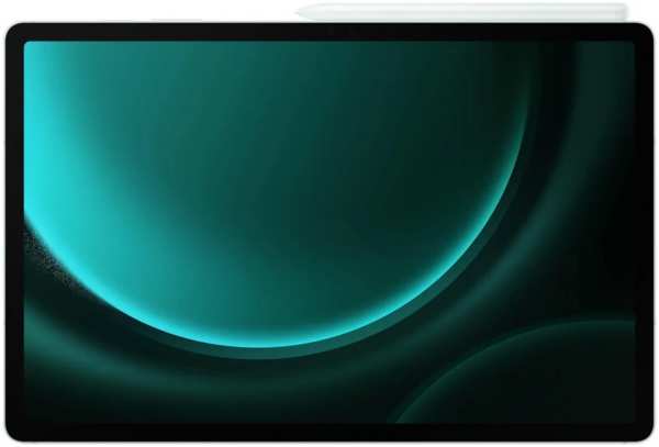 Планшет Samsung Galaxy Tab S9 FE+ 8/128Gb зеленый (SM-X616BLGACAU) 971000025909698