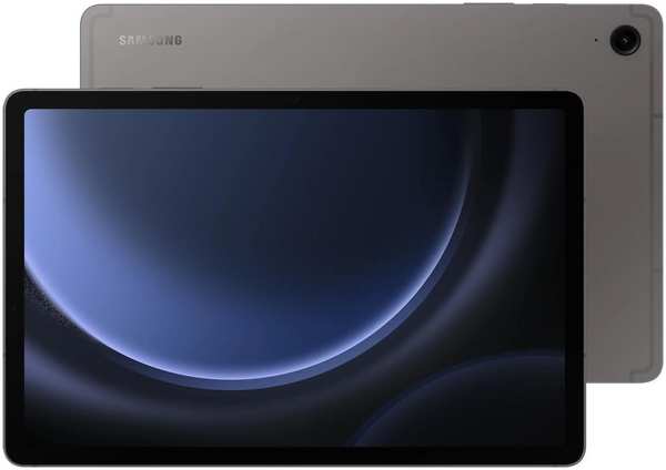 Планшет Samsung Galaxy Tab S9 FE 10.9 8/256GB GRAY (SM-X510NZAECAU) 971000026938698