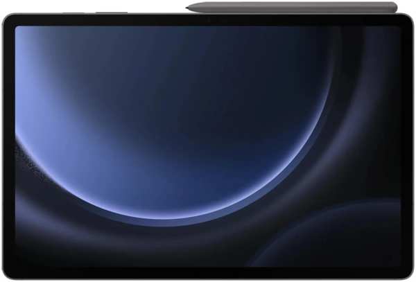 Планшет Samsung Galaxy Tab S9 FE+ 5G 12.4 8/128GB GRAY (SM-X616BZAACAU) 971000026951698
